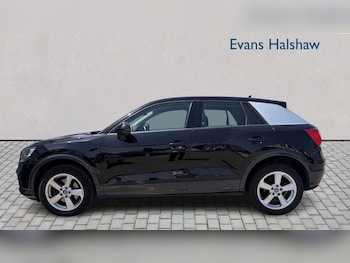 Used Audi Q2 2016 for sale - 79239430: Photo