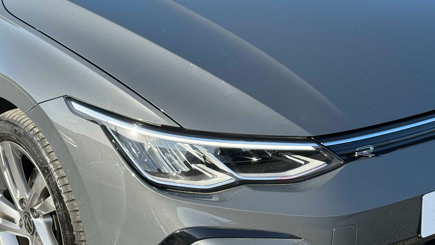 Used Volkswagen Golf 2020 for sale - 77858531: Photo 10