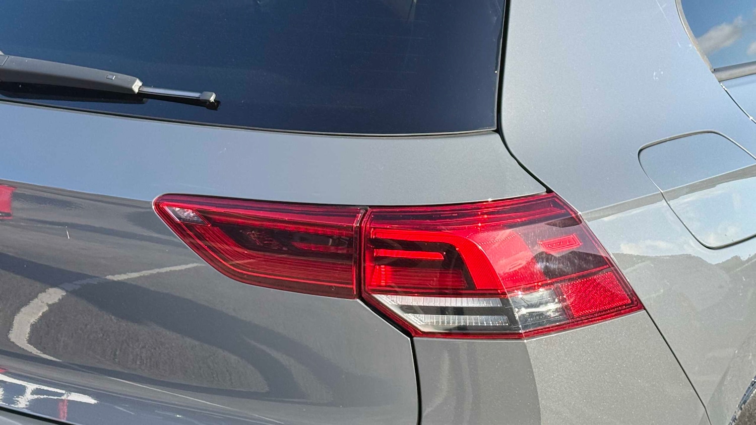 Used Volkswagen Golf 2020 for sale - 77858531: Photo 11