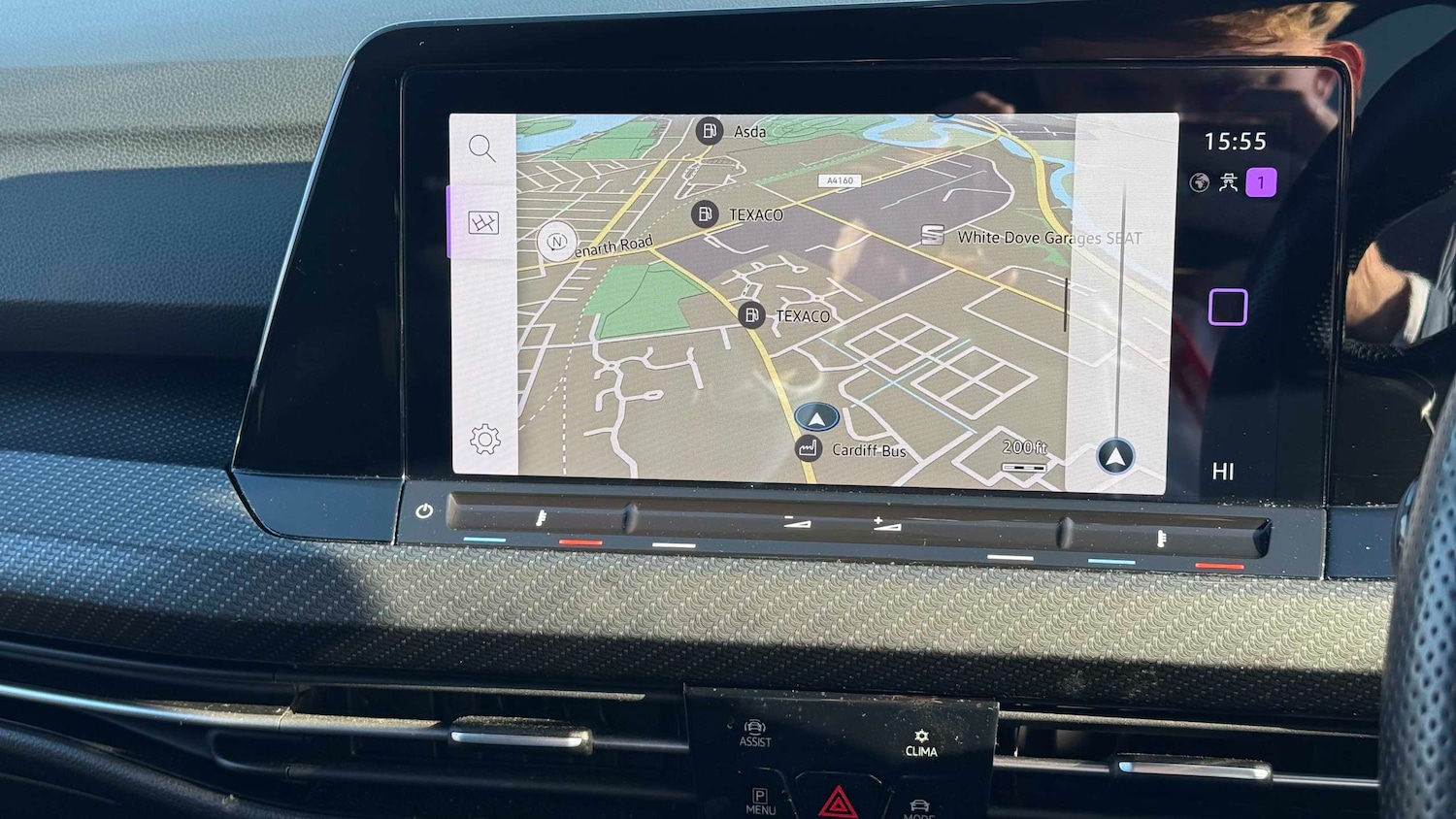 Used Volkswagen Golf 2020 for sale - 77858531: Photo 13