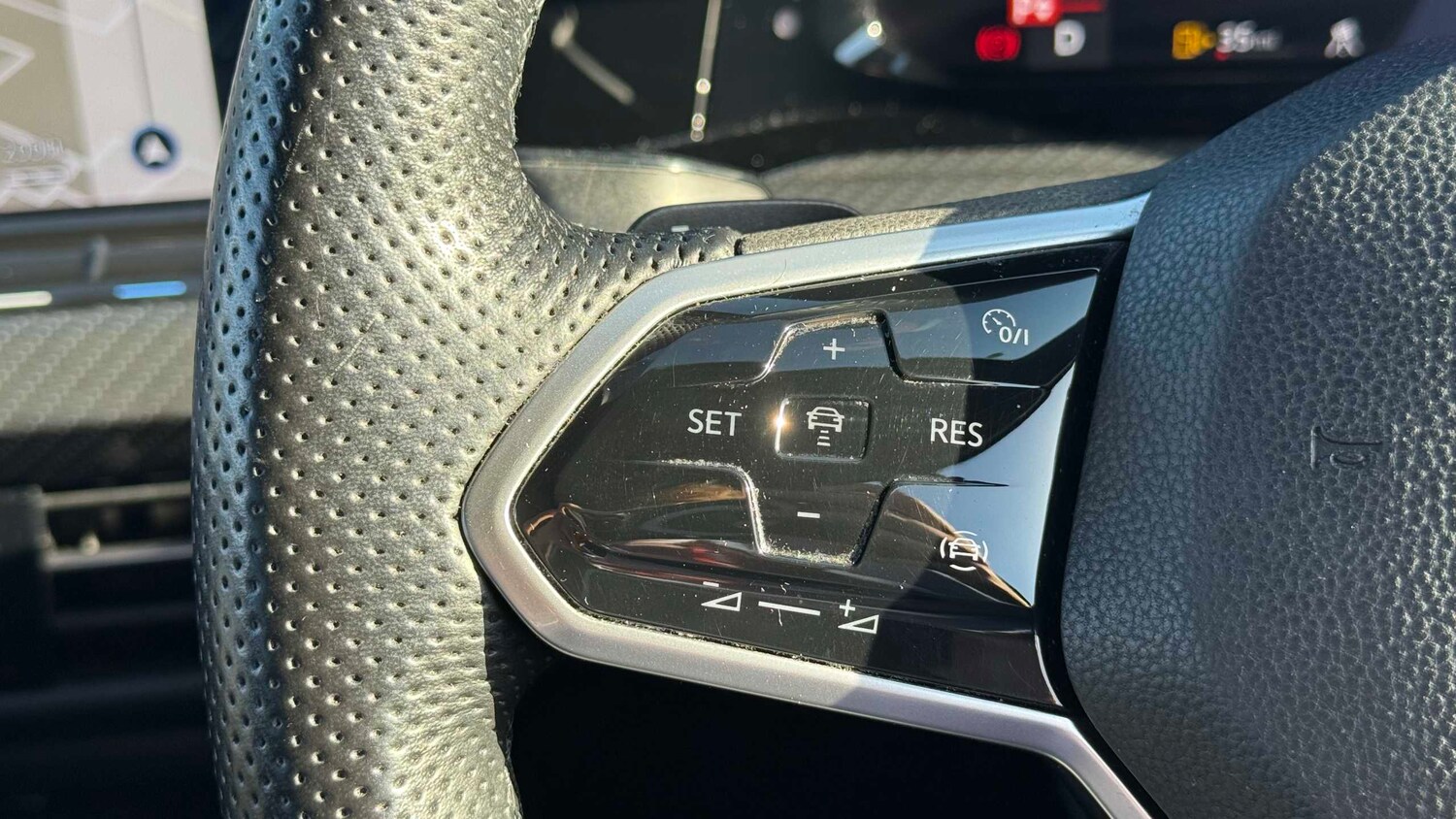 Used Volkswagen Golf 2020 for sale - 77858531: Photo 15