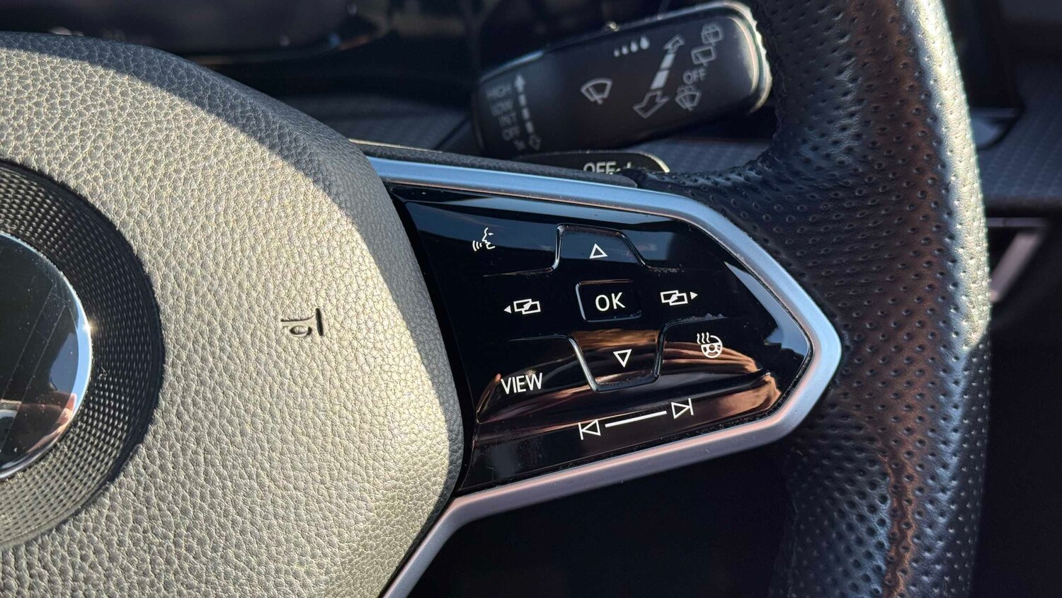 Used Volkswagen Golf 2020 for sale - 77858531: Photo 16