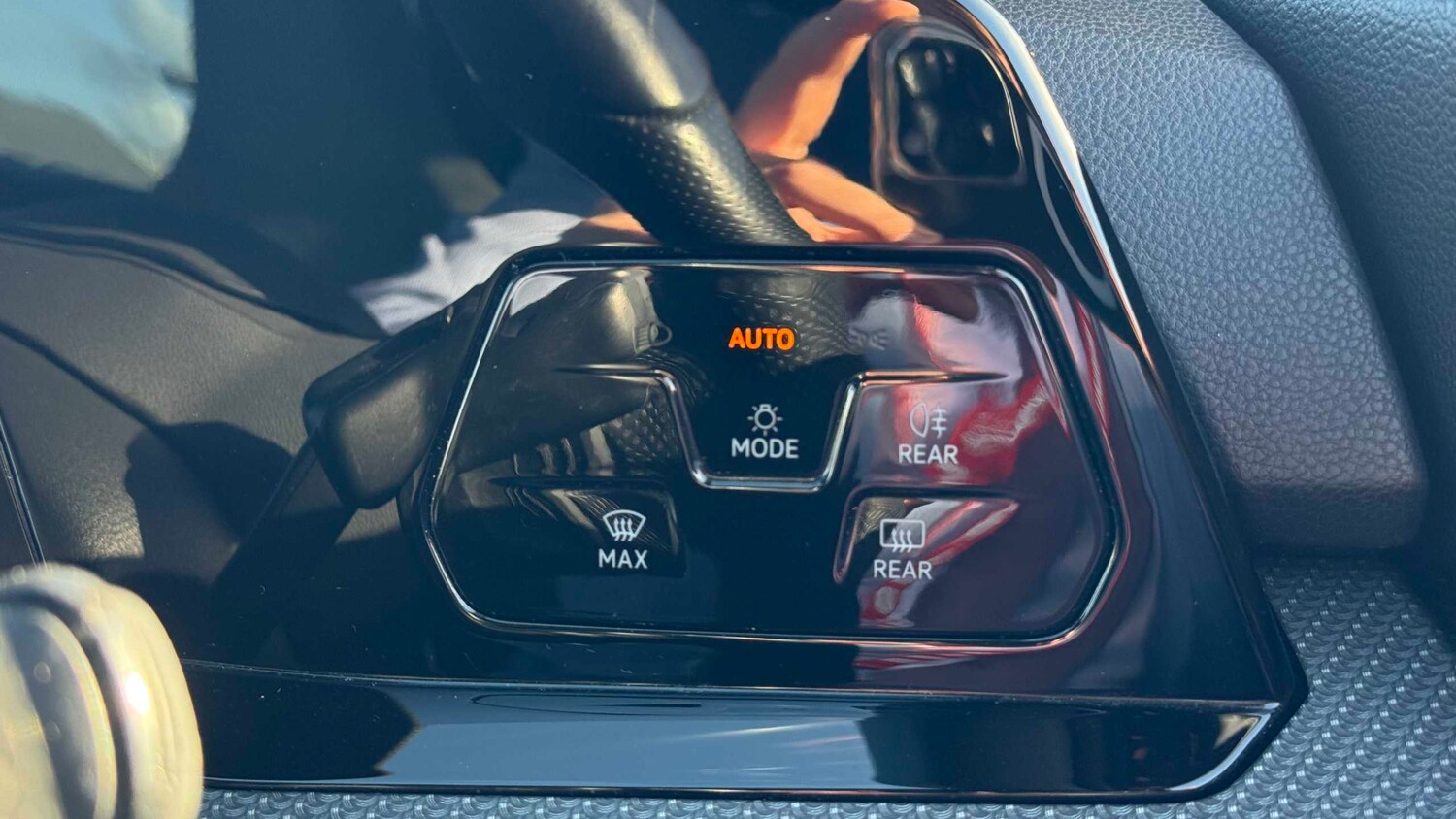 Used Volkswagen Golf 2020 for sale - 77858531: Photo 17