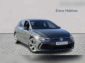 Volkswagen Golf feature image