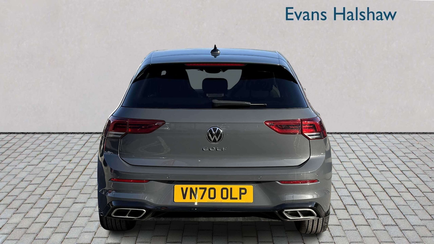 Used Volkswagen Golf 2020 for sale - 77858531: Photo 4