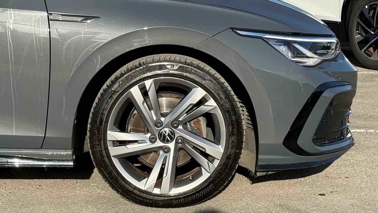 Used Volkswagen Golf 2020 for sale - 77858531: Photo 9