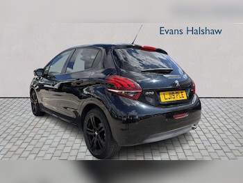 Used Peugeot 208 2019 for sale - 79364700: Photo