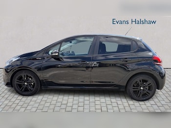 Used Peugeot 208 2019 for sale - 79364700: Photo