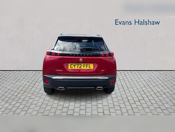 Used Peugeot 2008 2023 for sale - 79467119: Photo