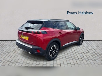 Used Peugeot 2008 2023 for sale - 79467119: Photo