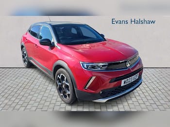 Used Vauxhall Mokka 2023 for sale - 79864716: Photo