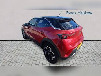 Used Vauxhall Mokka 2023 for sale - 79864716: Photo