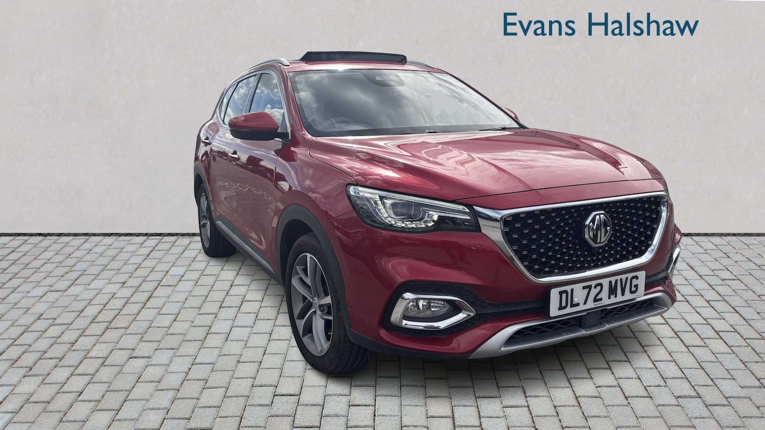 Used MG MG HS 2023 for sale - 78052419: Photo 3