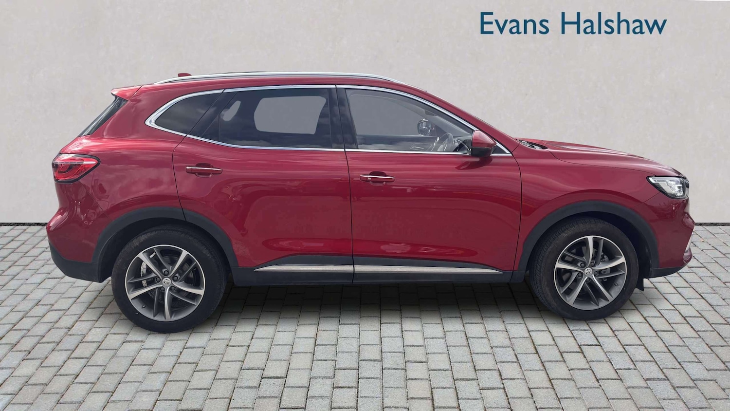 Used MG MG HS 2023 for sale - 78052419: Photo 5