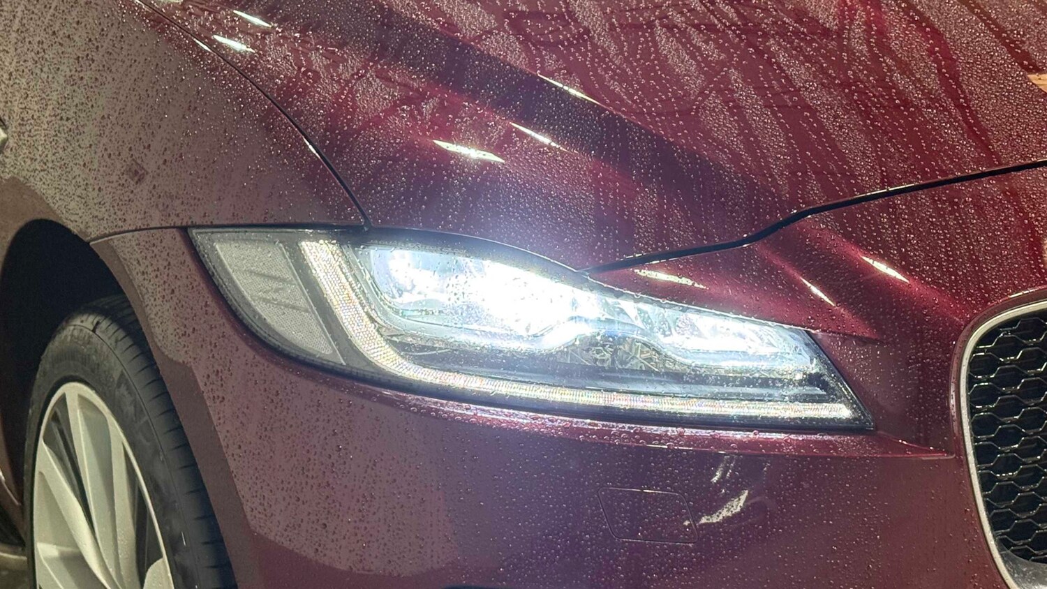 Used Jaguar F-Pace 2016 for sale - 78173463: Photo 14