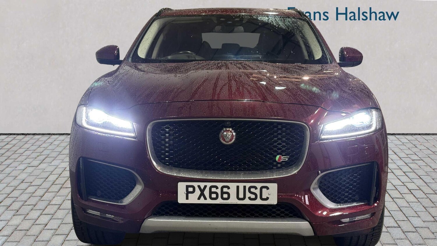 Used Jaguar F-Pace 2016 for sale - 78173463: Photo 15