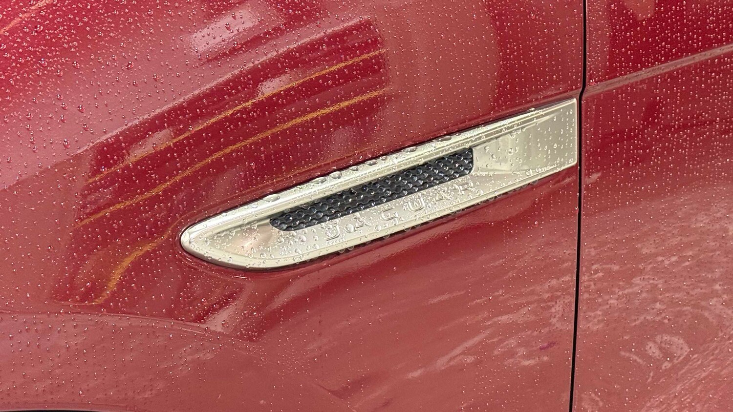 Used Jaguar F-Pace 2016 for sale - 78173463: Photo 17