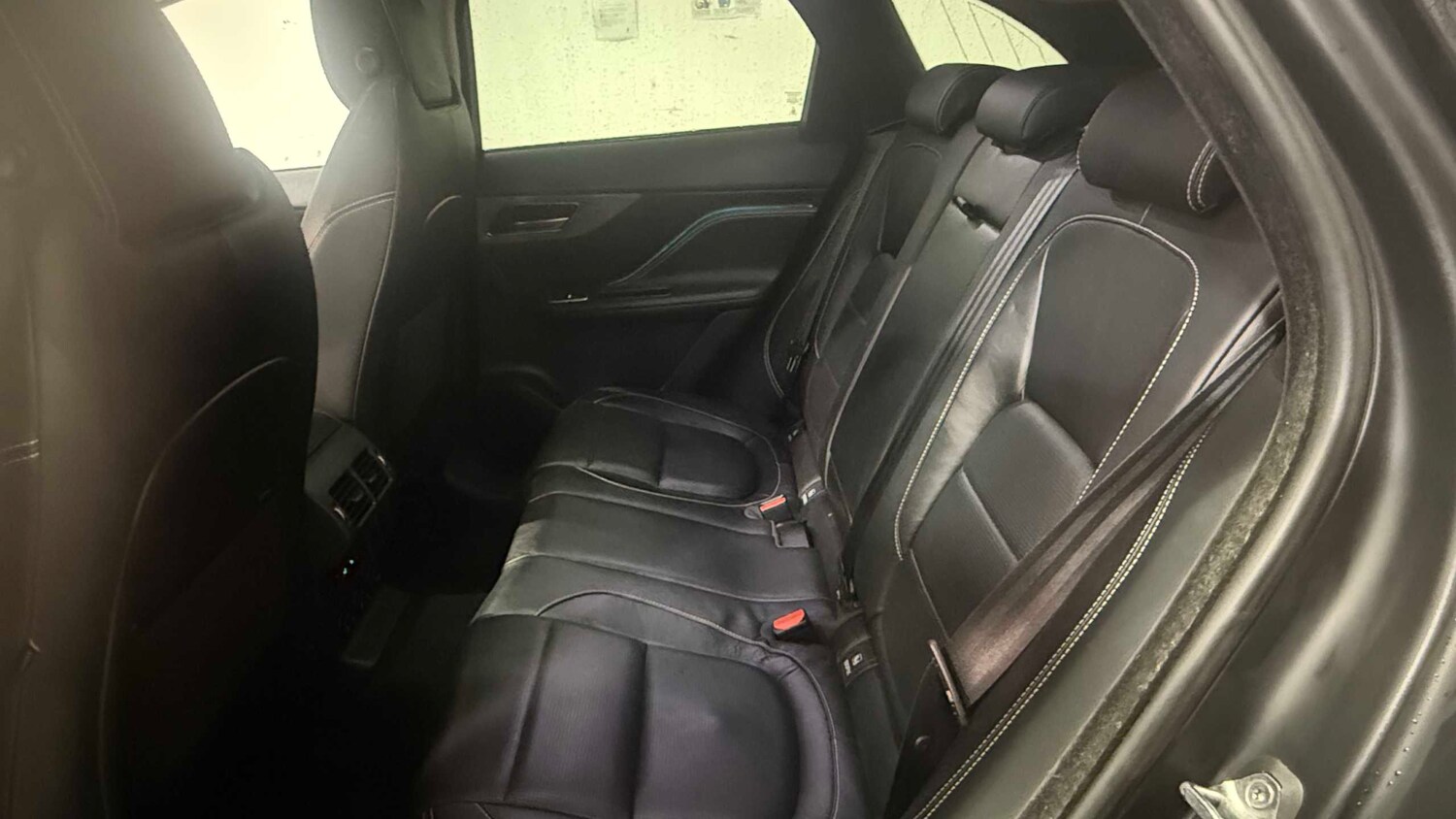 Used Jaguar F-Pace 2016 for sale - 78173463: Photo 18