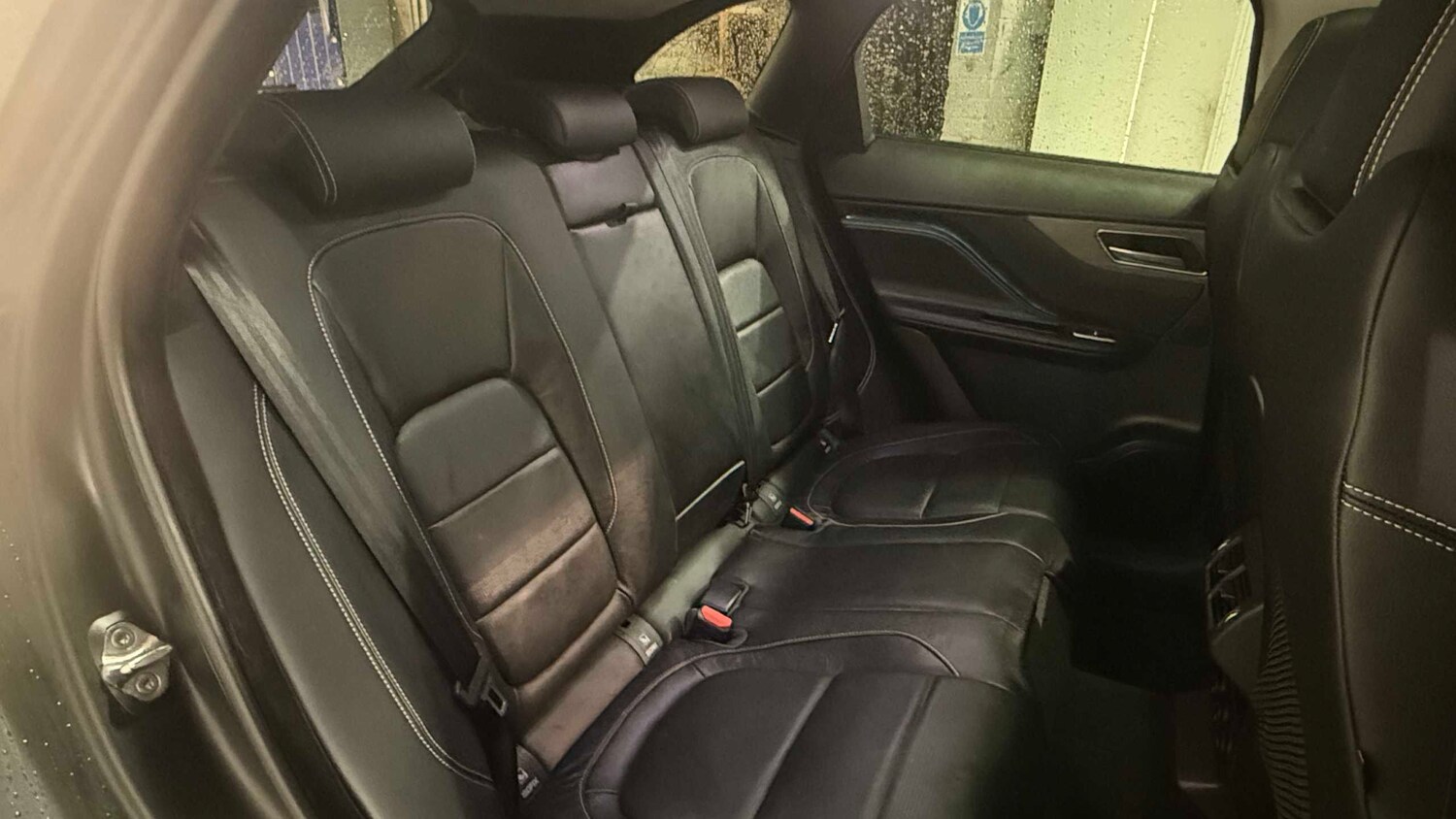 Used Jaguar F-Pace 2016 for sale - 78173463: Photo 22