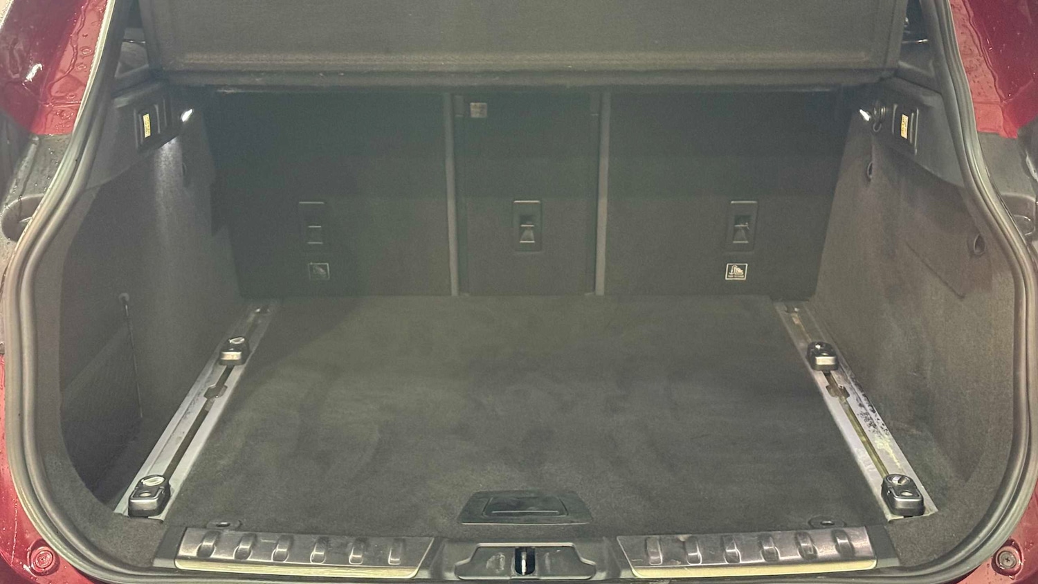 Used Jaguar F-Pace 2016 for sale - 78173463: Photo 5