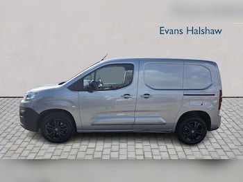Used Citroen Berlingo 2021 for sale - 79579825: Photo