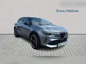 Used Alfa Romeo Junior 2025 for sale - 79078669: Photo