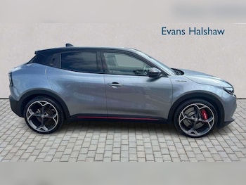 Used Alfa Romeo Junior 2025 for sale - 79078669: Photo