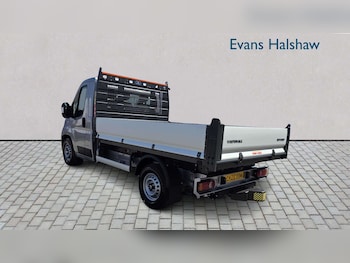 Used Vauxhall Movano 2026 for sale - 78351974: Photo