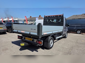 Used Vauxhall Movano 2026 for sale - 78351974: Photo