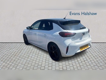 Used Vauxhall Corsa 2022 for sale - 79556391: Photo