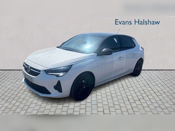 Used Vauxhall Corsa 2022 for sale - 79556391: Photo