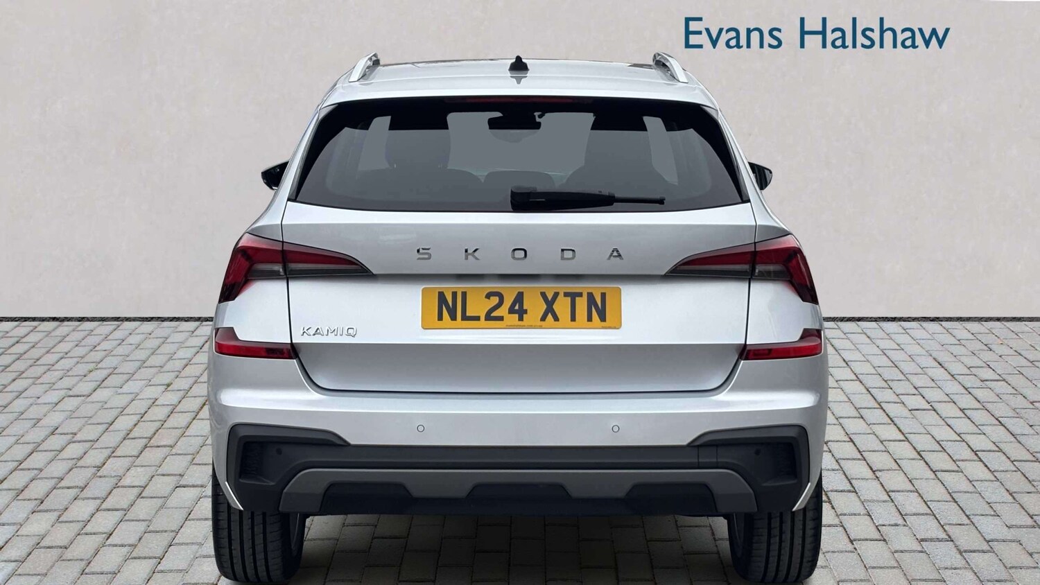 Used Skoda Kamiq for sale - 77859528: Photo 10