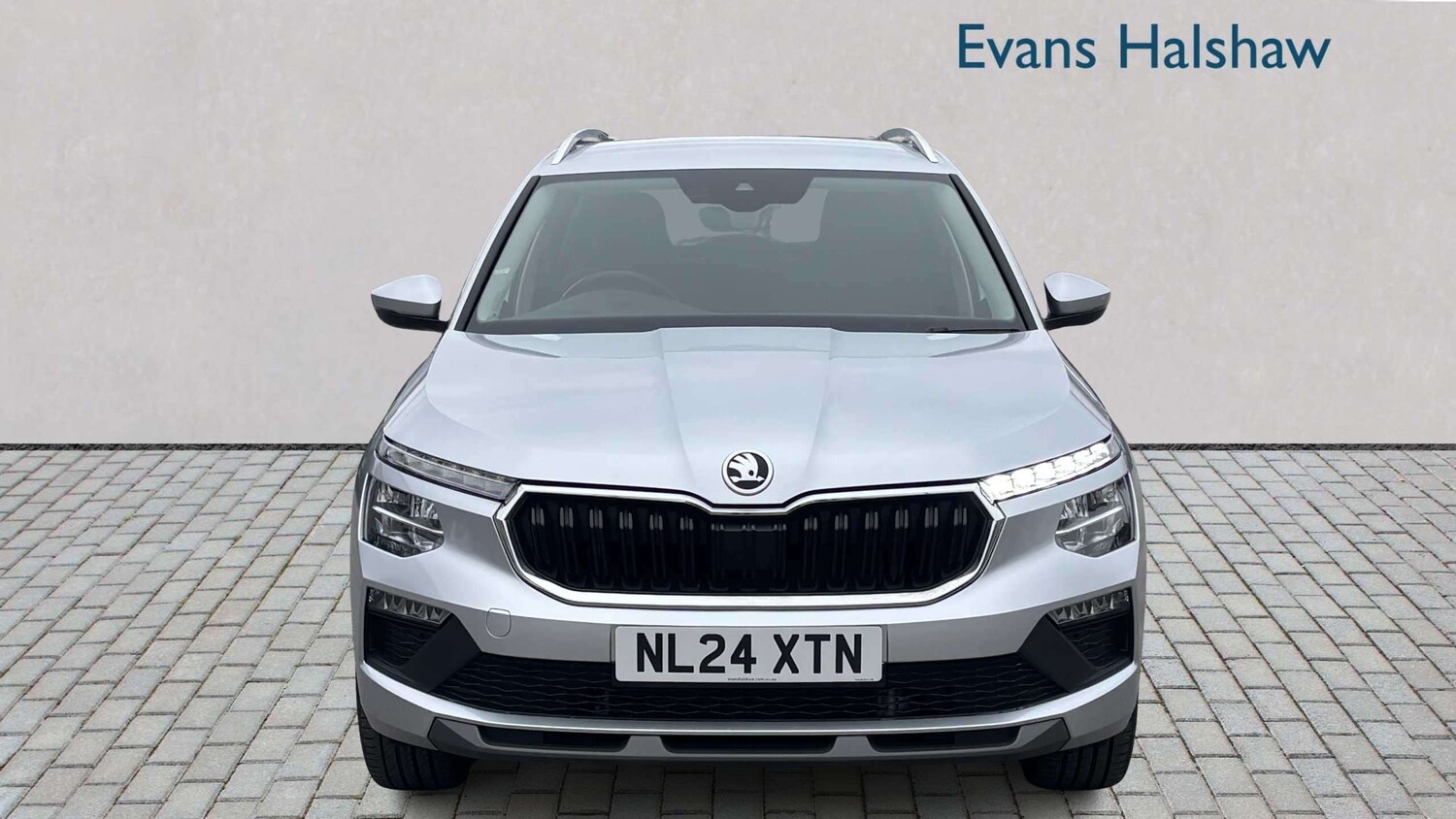 Used Skoda Kamiq for sale - 77859528: Photo 12