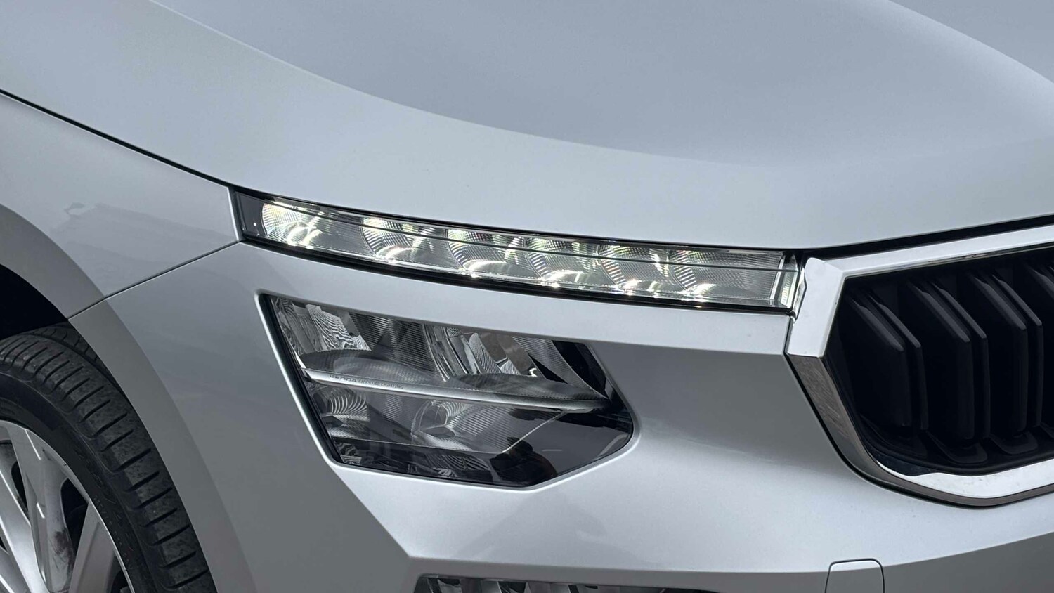 Used Skoda Kamiq for sale - 77859528: Photo 13