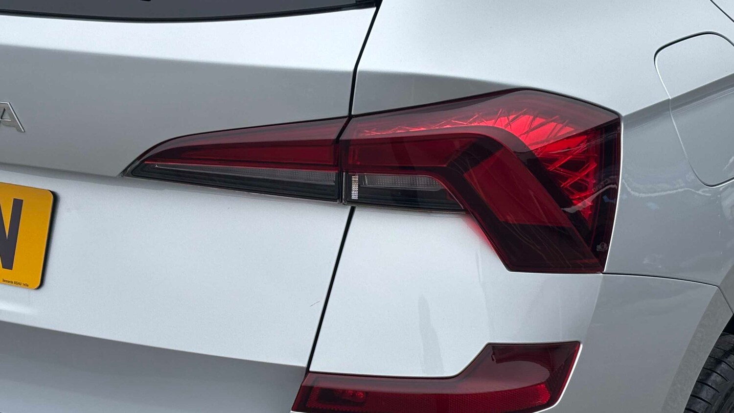 Used Skoda Kamiq for sale - 77859528: Photo 14