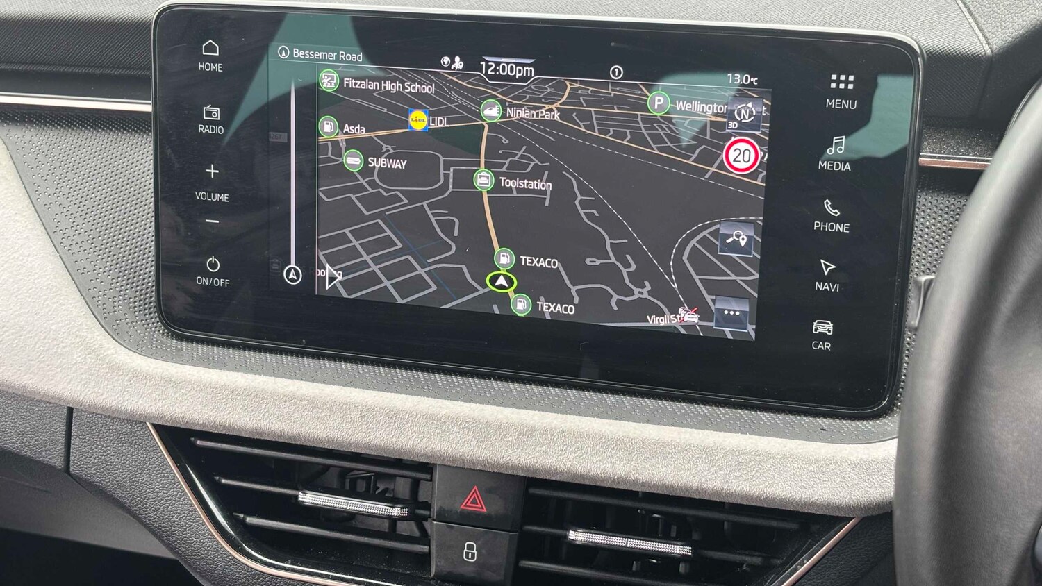 Used Skoda Kamiq for sale - 77859528: Photo 19