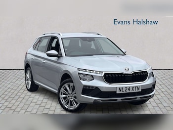 Used Skoda Kamiq 2024 for sale - 77859528: Photo