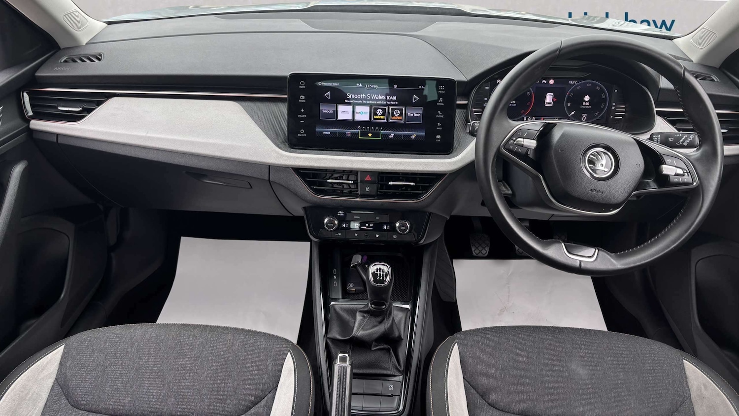 Used Skoda Kamiq for sale - 77859528: Photo 2