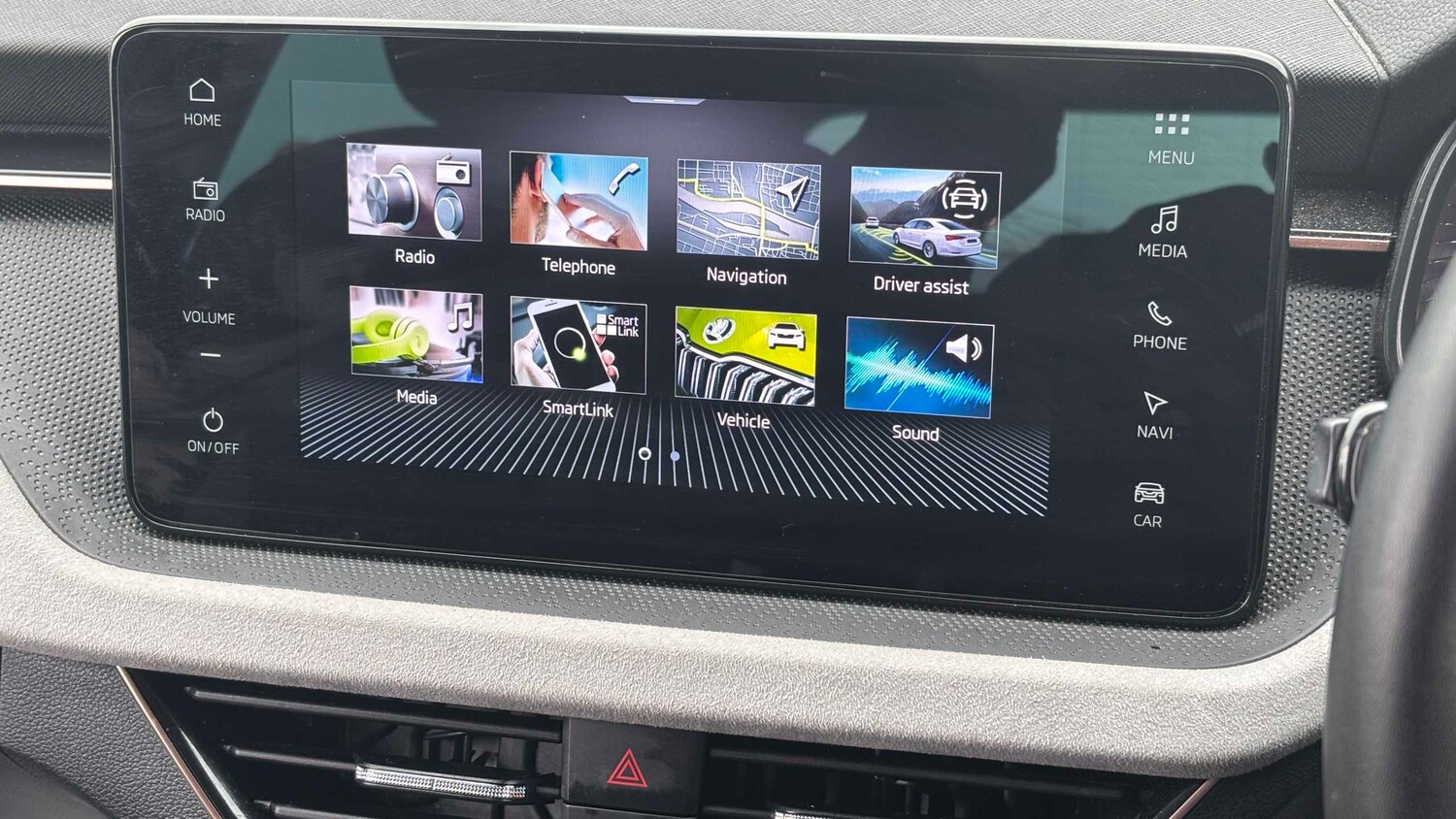 Used Skoda Kamiq for sale - 77859528: Photo 22