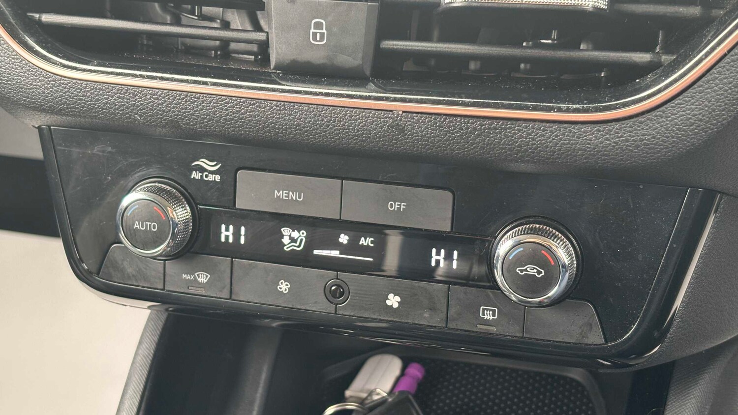 Used Skoda Kamiq for sale - 77859528: Photo 23