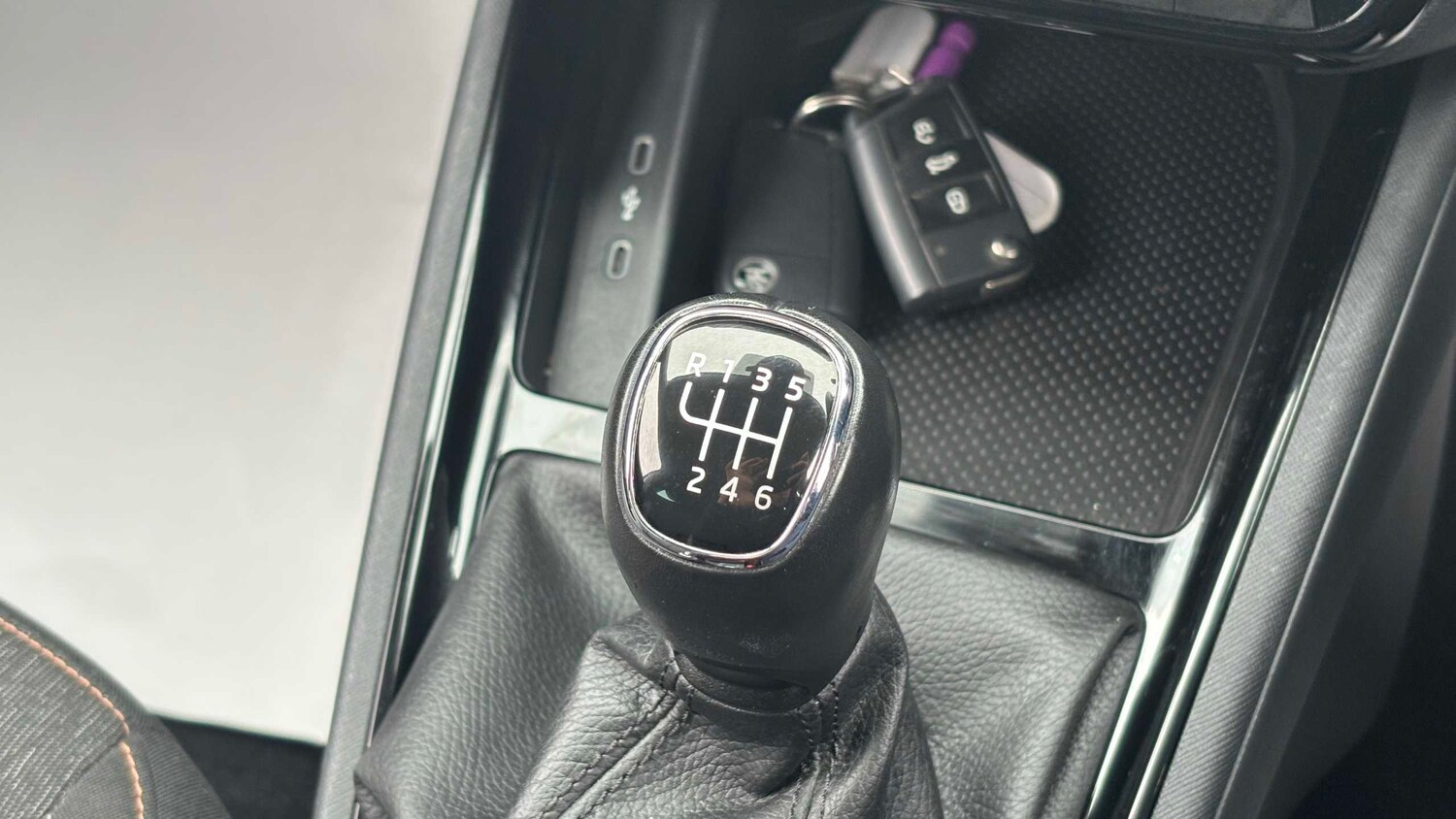 Used Skoda Kamiq for sale - 77859528: Photo 24