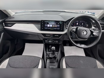 Used Skoda Kamiq 2024 for sale - 77859528: Photo