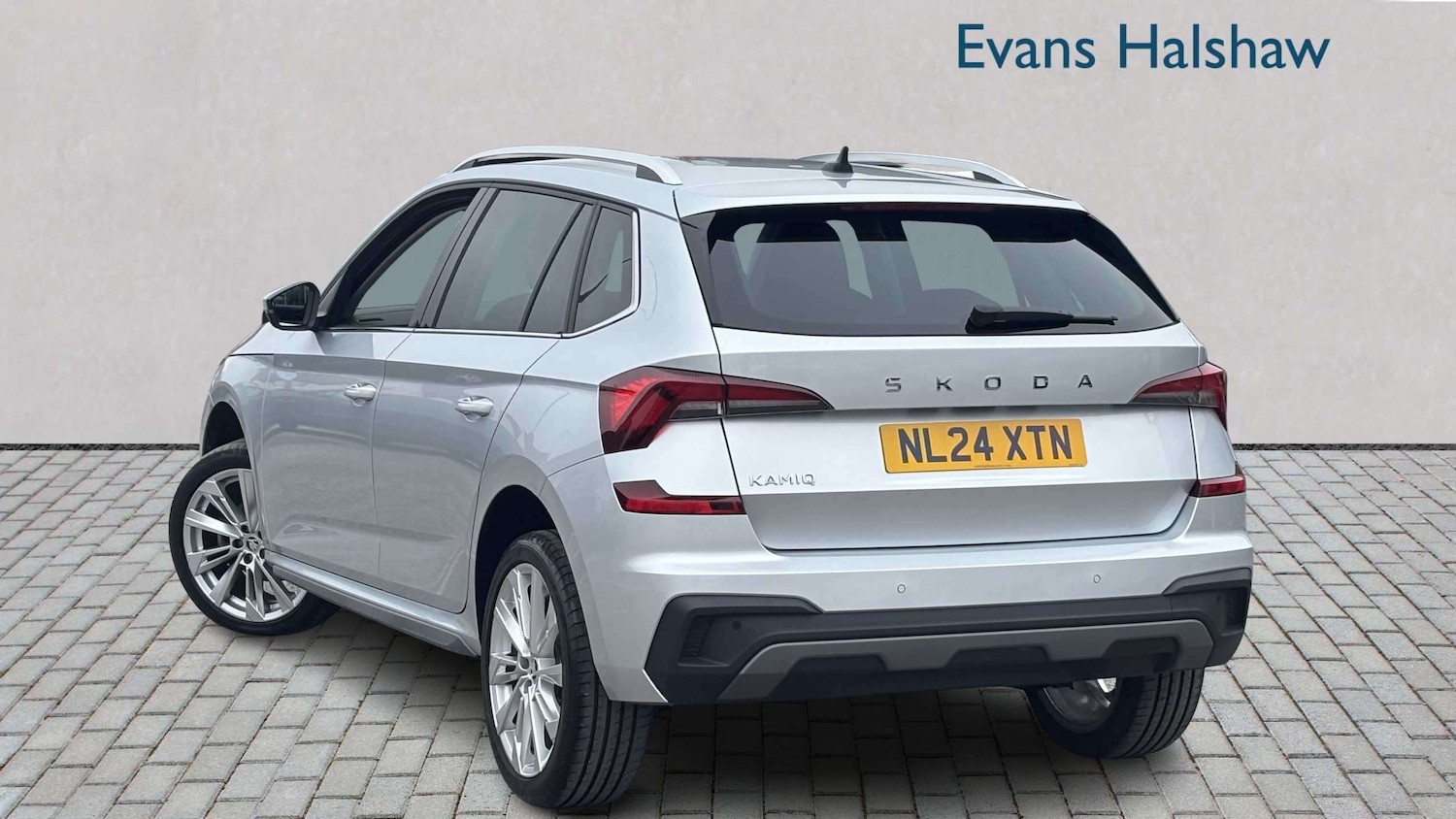 Used Skoda Kamiq for sale - 77859528: Photo 3