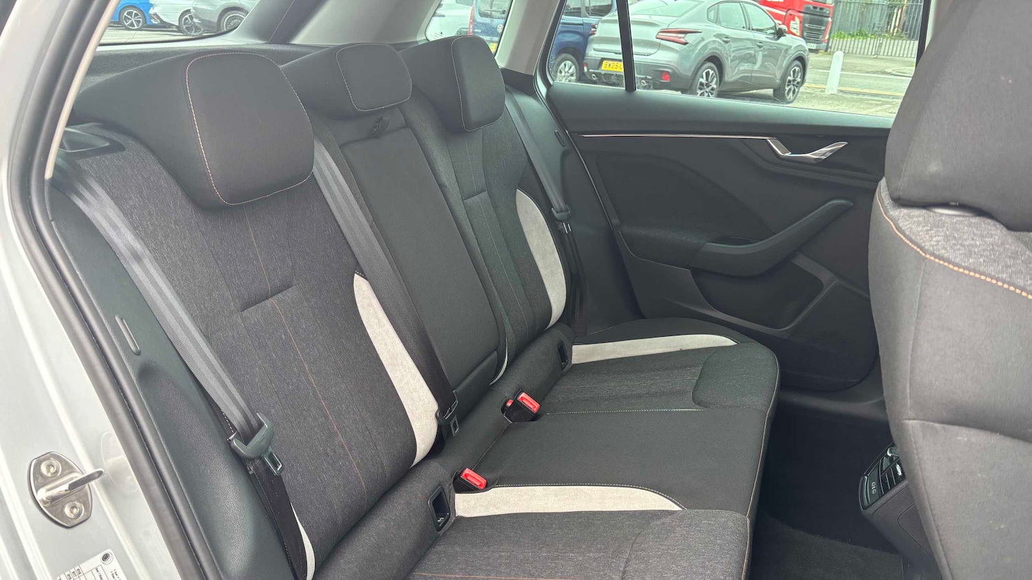 Used Skoda Kamiq for sale - 77859528: Photo 5