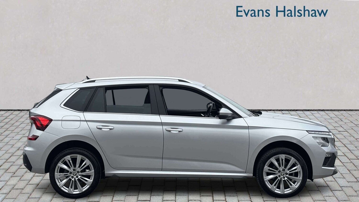 Used Skoda Kamiq for sale - 77859528: Photo 7