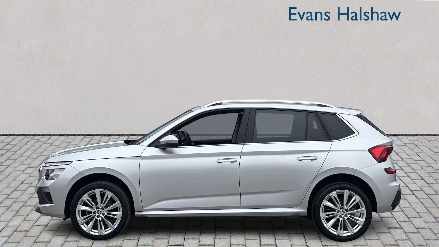 Used Skoda Kamiq for sale - 77859528: Photo 9