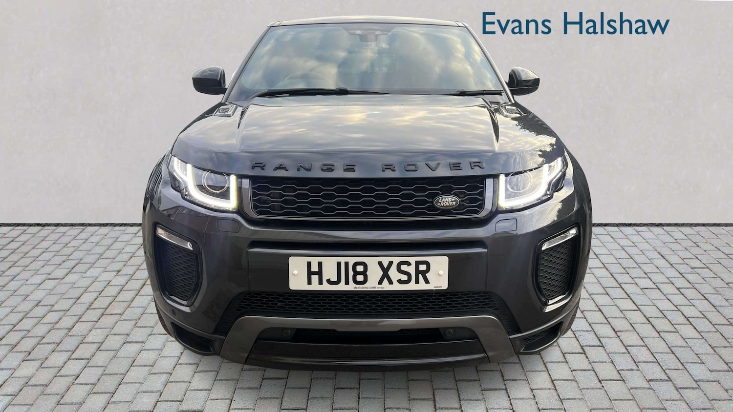 Used Land Rover Range Rover Evoque for sale - 77861296: Photo 3