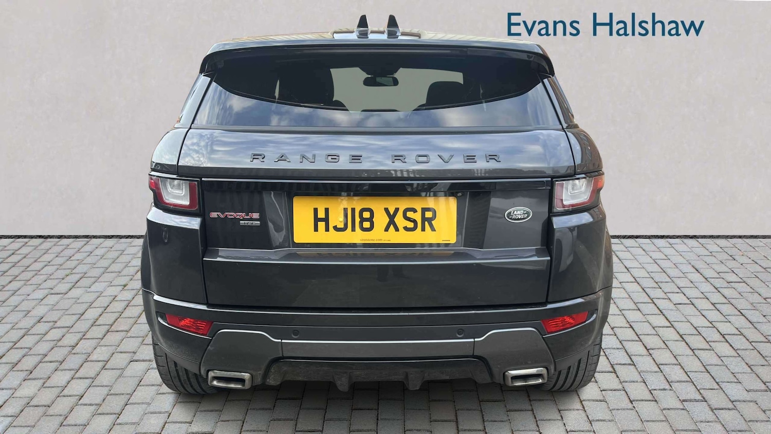 Used Land Rover Range Rover Evoque for sale - 77861296: Photo 5