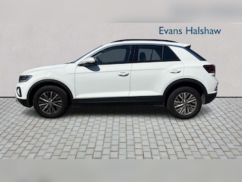 Used Volkswagen T-Roc 2024 for sale - 79183727: Photo