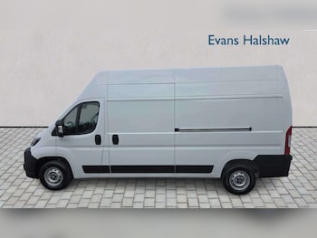 Used Vauxhall Movano 2026 for sale - 79051801: Photo